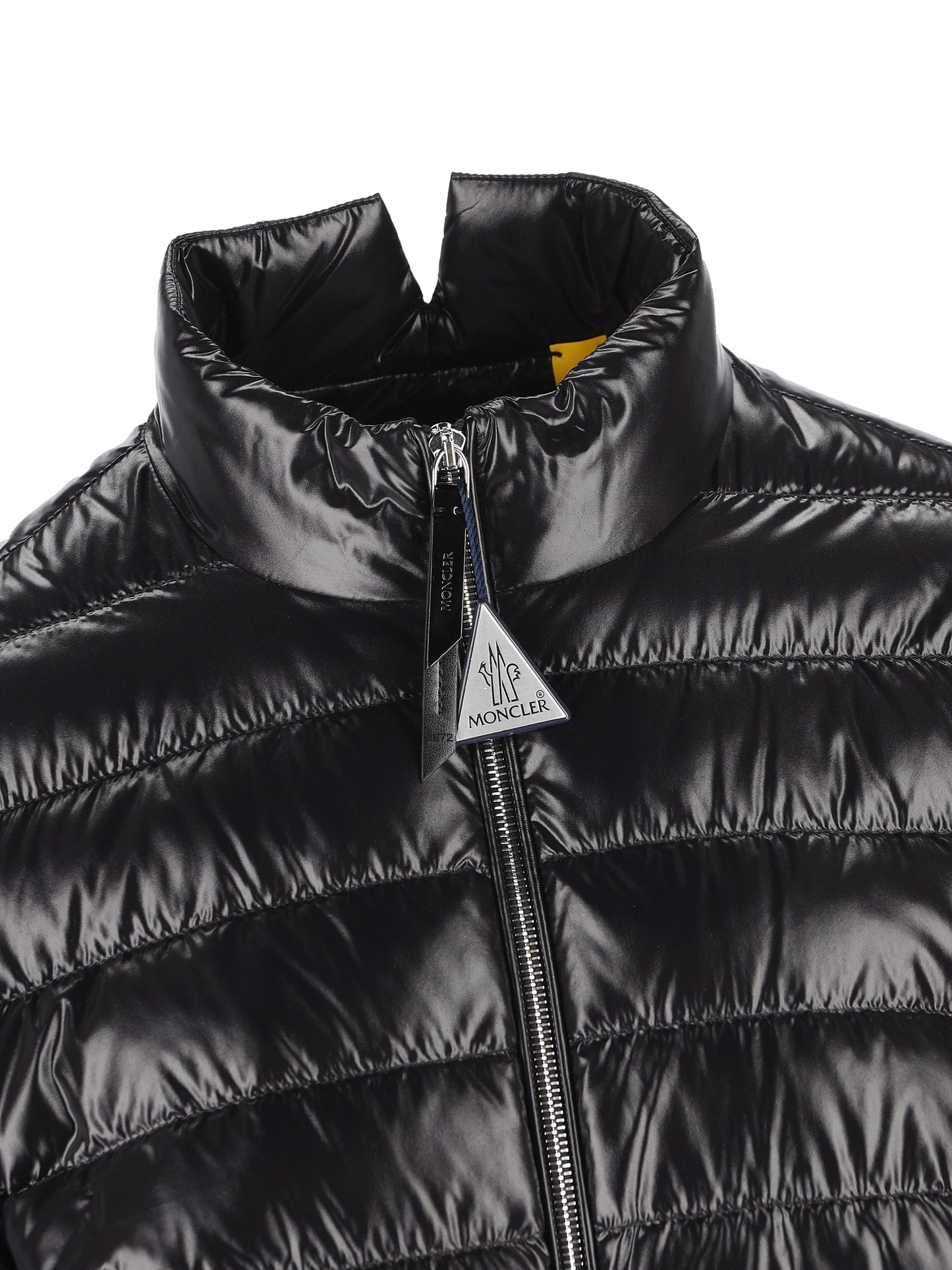 Piumino realizzato in poliammide. W1A00004 M6525999 MONCLER - EDWARD ENNINFUL 