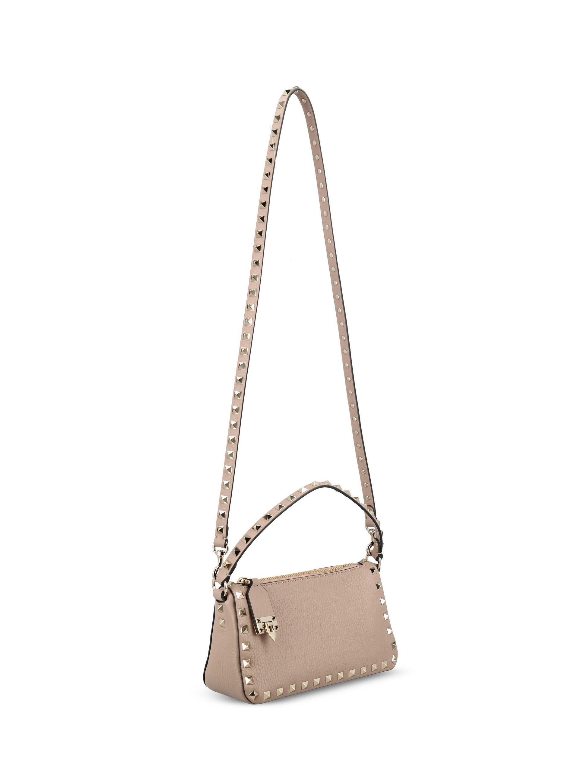 Borsa in pelle. ZW2B0J47VSF P45 VALENTINO GARAVANI 