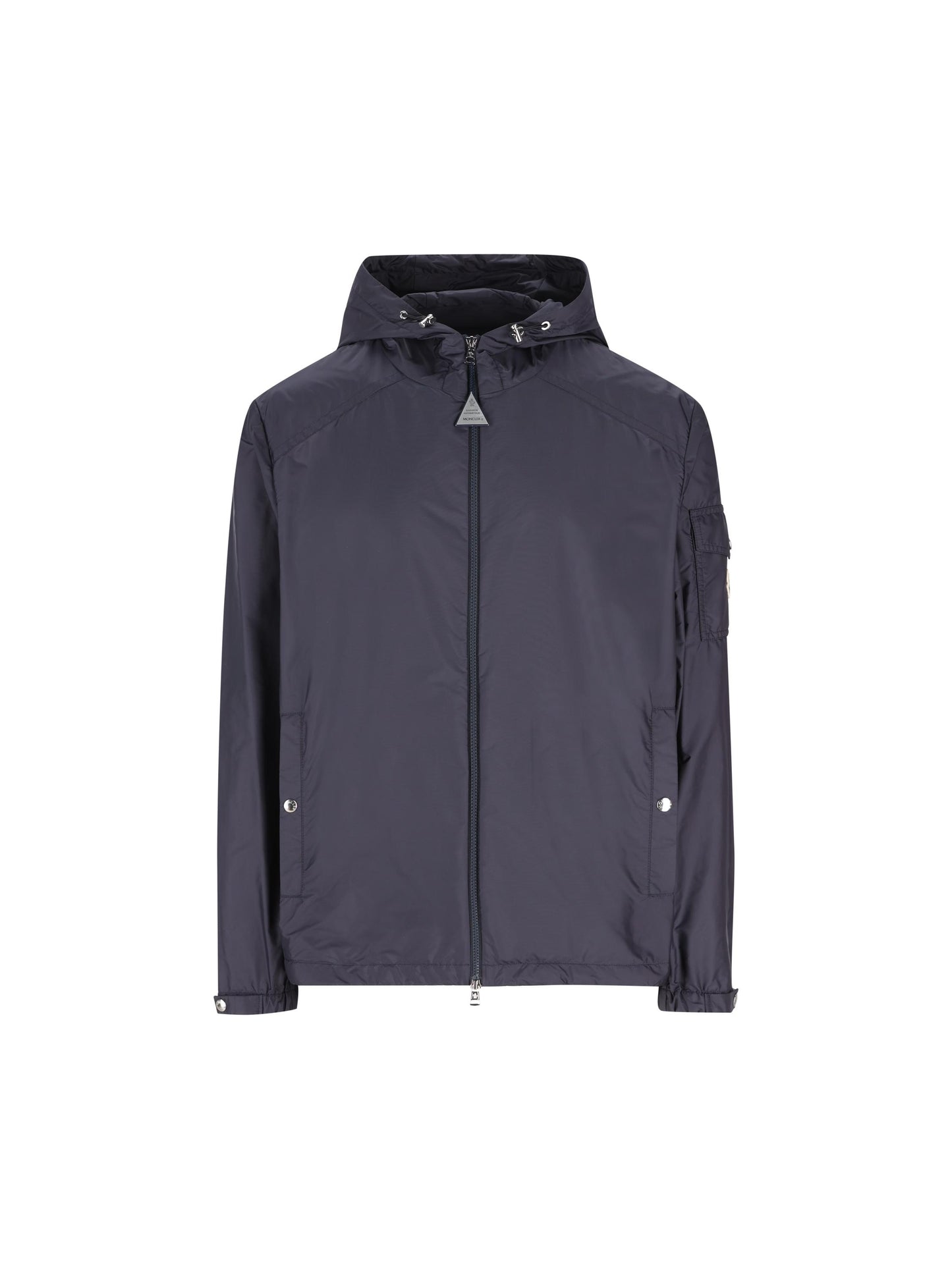 Giacca realizzata in poliammide. M1A00160 5968E742 MONCLER 
