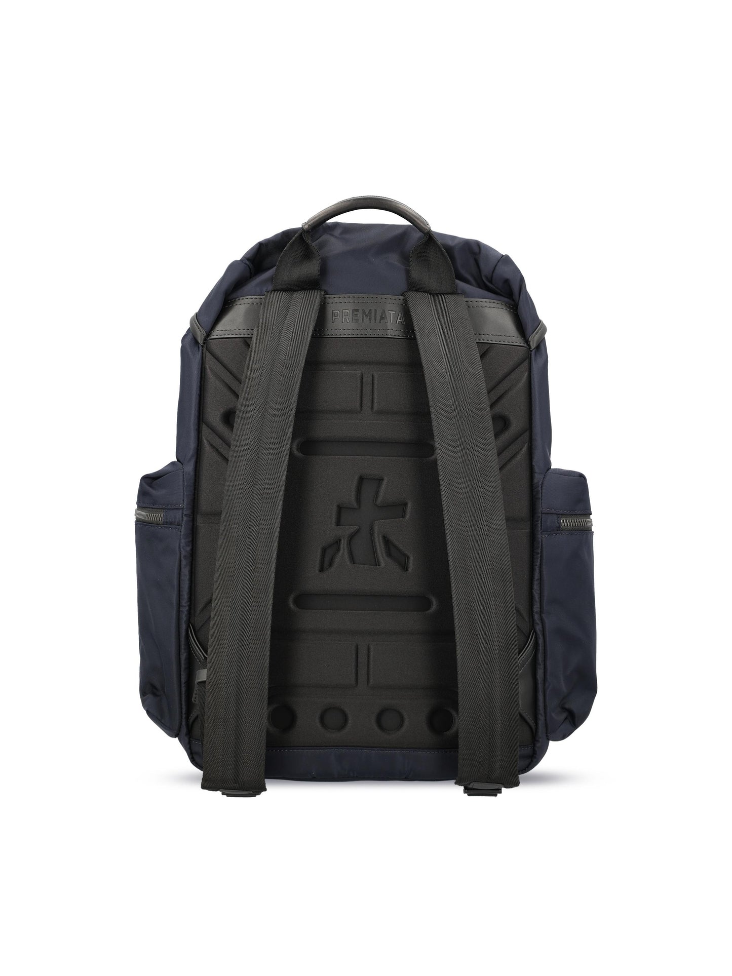 Zaino realizzato in nylon. BOOKER 2148 PREMIATA 