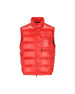 Gilet realizzato in poliammide. M1A00008 597X6454 MONCLER GRENOBLE 