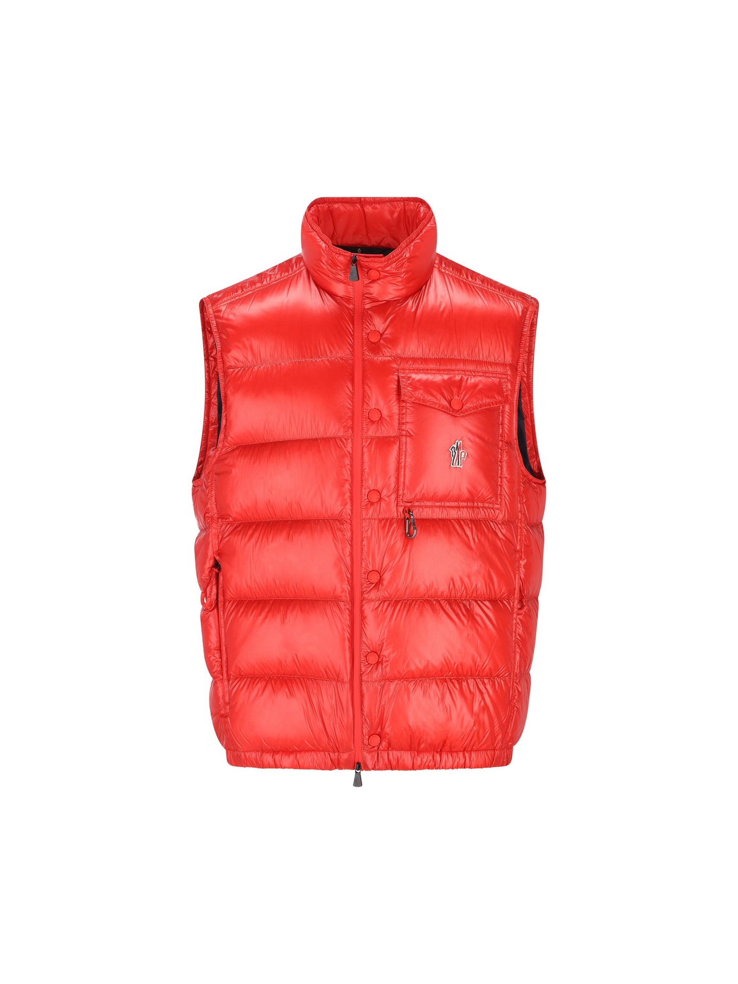 Gilet realizzato in poliammide. M1A00008 597X6454 MONCLER GRENOBLE 