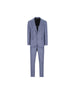 Completo realizzato in lana. MZ402LDFM5 C005 BRUNELLO CUCINELLI 