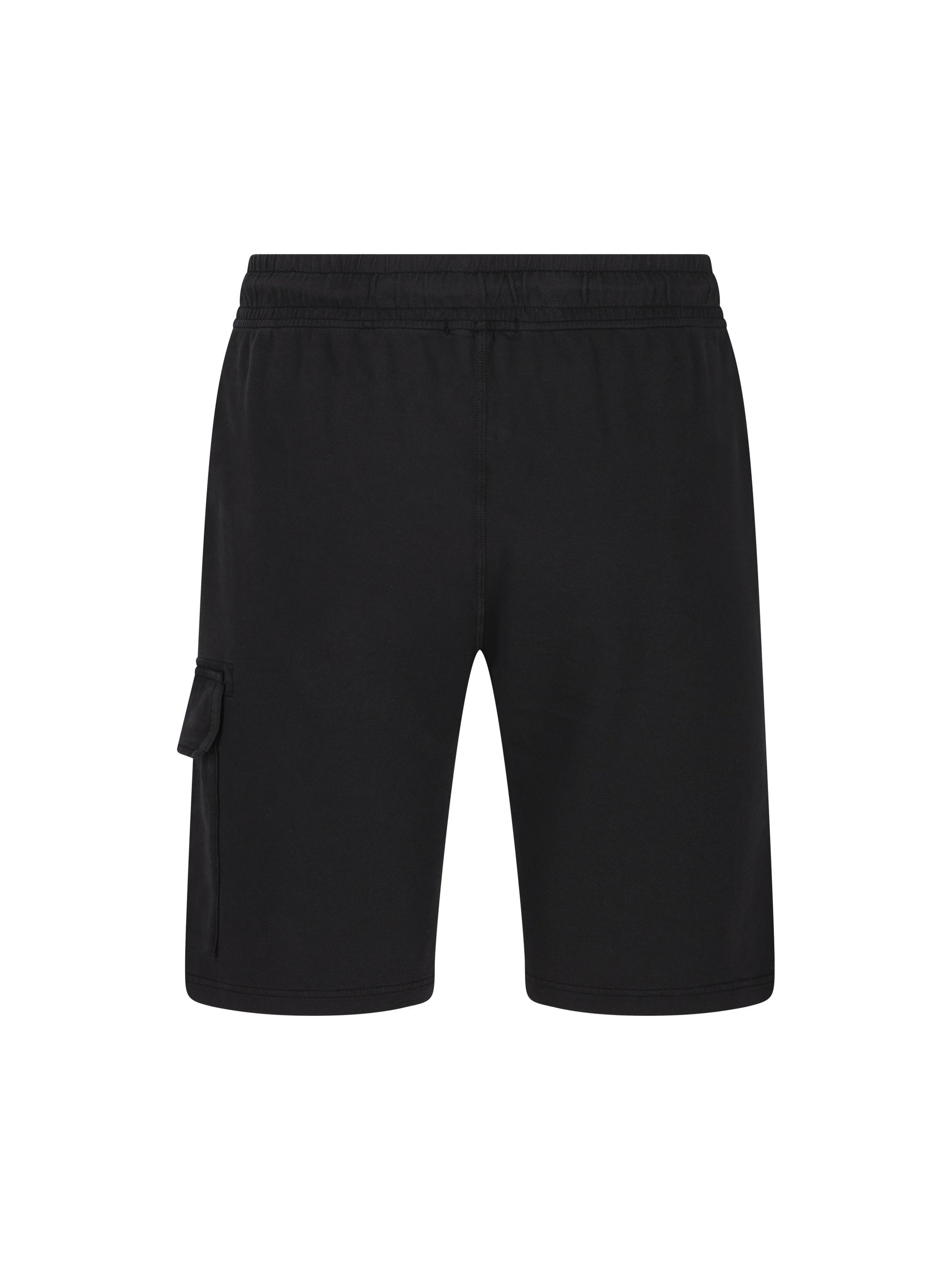 Shorts realizzati in cotone. RCCMSB704A 002246G999 C.P COMPANY 