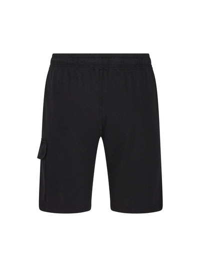 Shorts realizzati in cotone. RCCMSB704A 002246G999 C.P COMPANY 