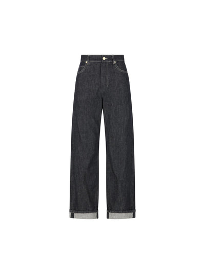 Jeans realizzati in cotone. 2619181051600 001 MAX MARA - S 