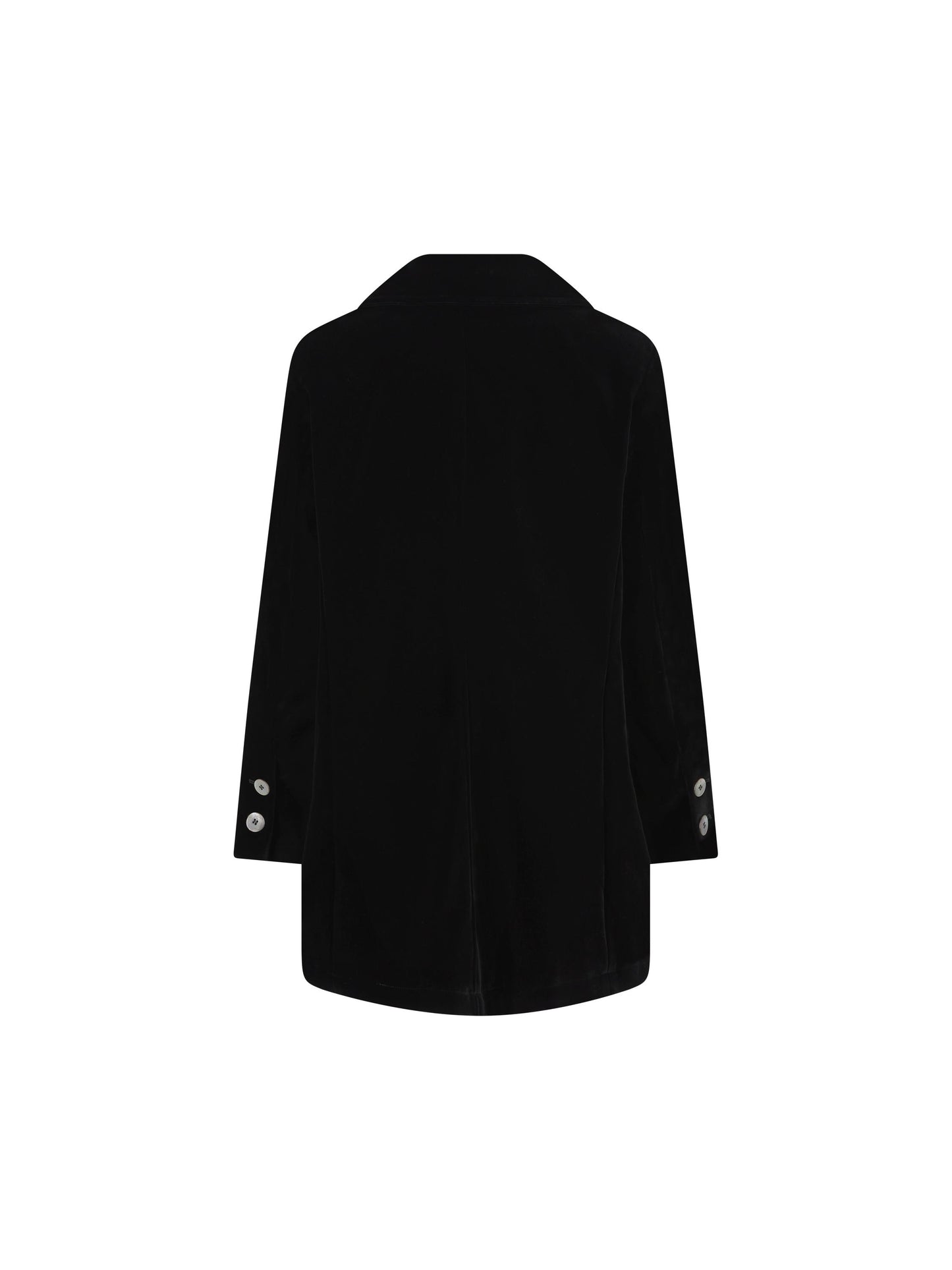 Cappotto in cotone. 38320020 TB CAMPLIN 