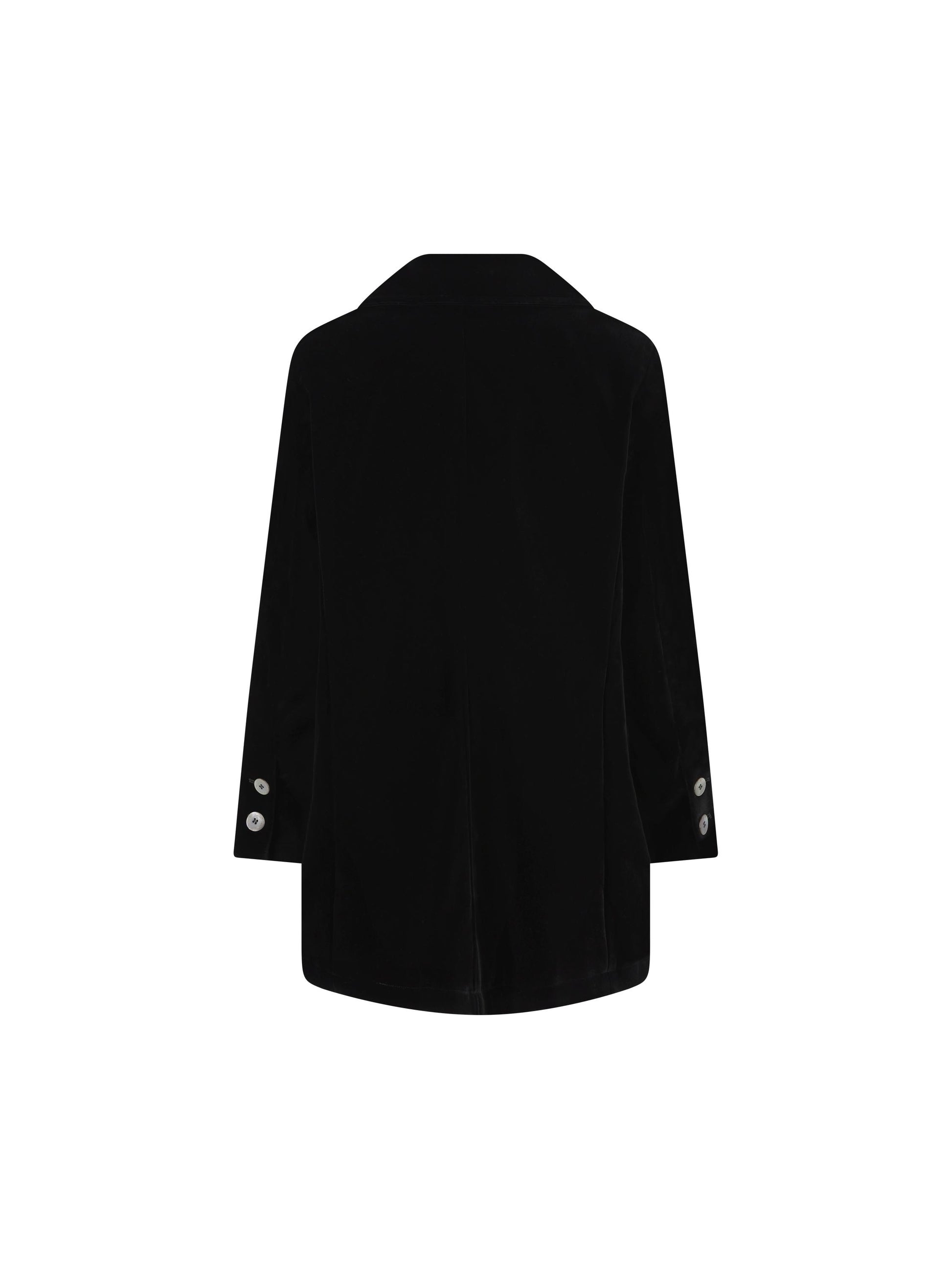 Cappotto in cotone. 38320020 TB CAMPLIN 