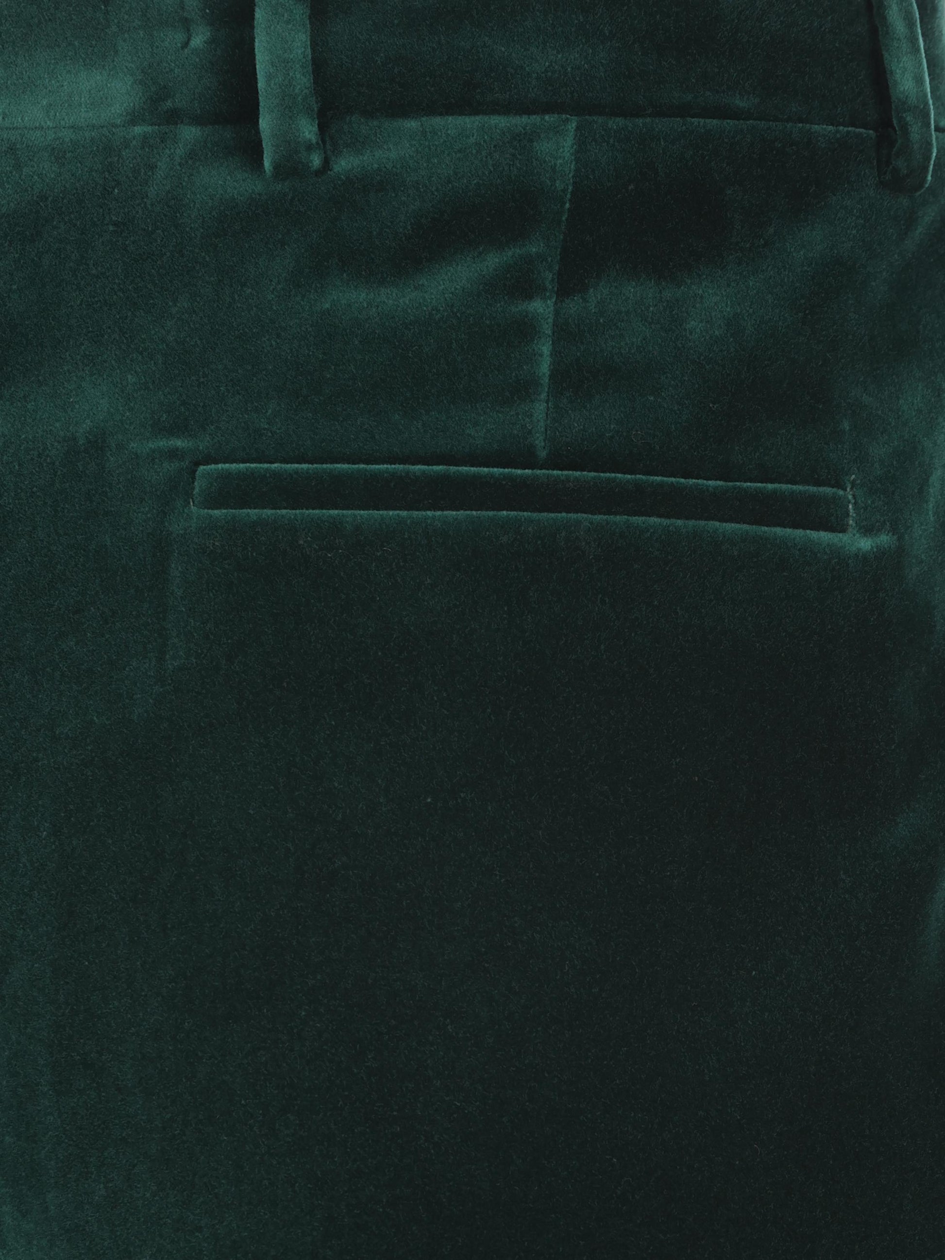 Pantaloni realizzati in cotone. 852698 Z7AR73089 GUCCI 