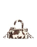 Borsa realizzata in pelle di vitello. 1BA486 2HIMF0G3N PRADA 