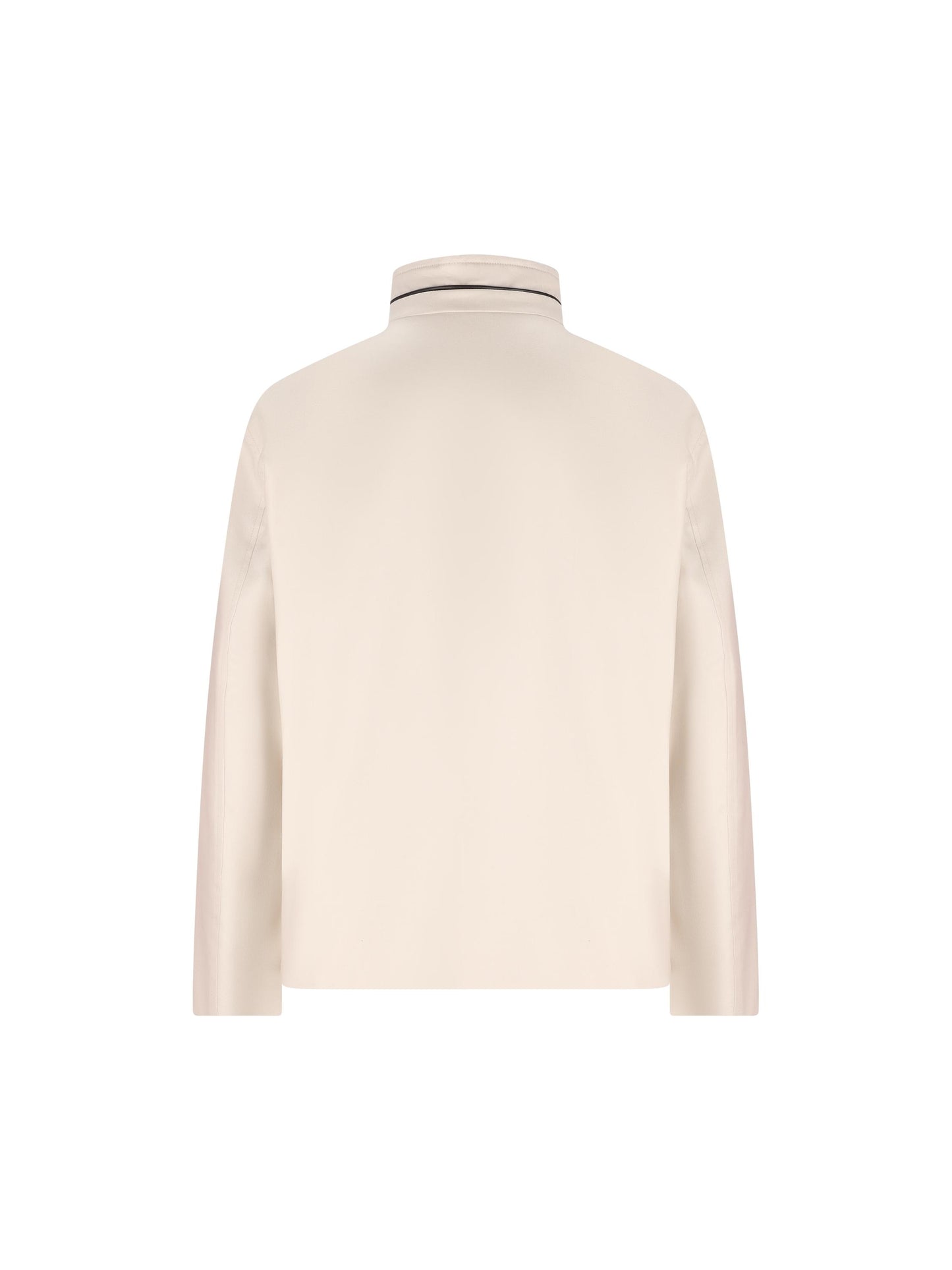 Giacca realizzata in cashmere e seta. GI000594U 381271985 HERNO 