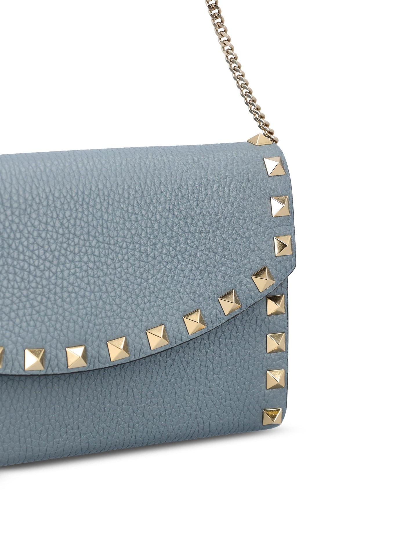 Portafoglio realizzato in pelle di vitello. 8W2P0AR6VSH MXE VALENTINO GARAVANI 