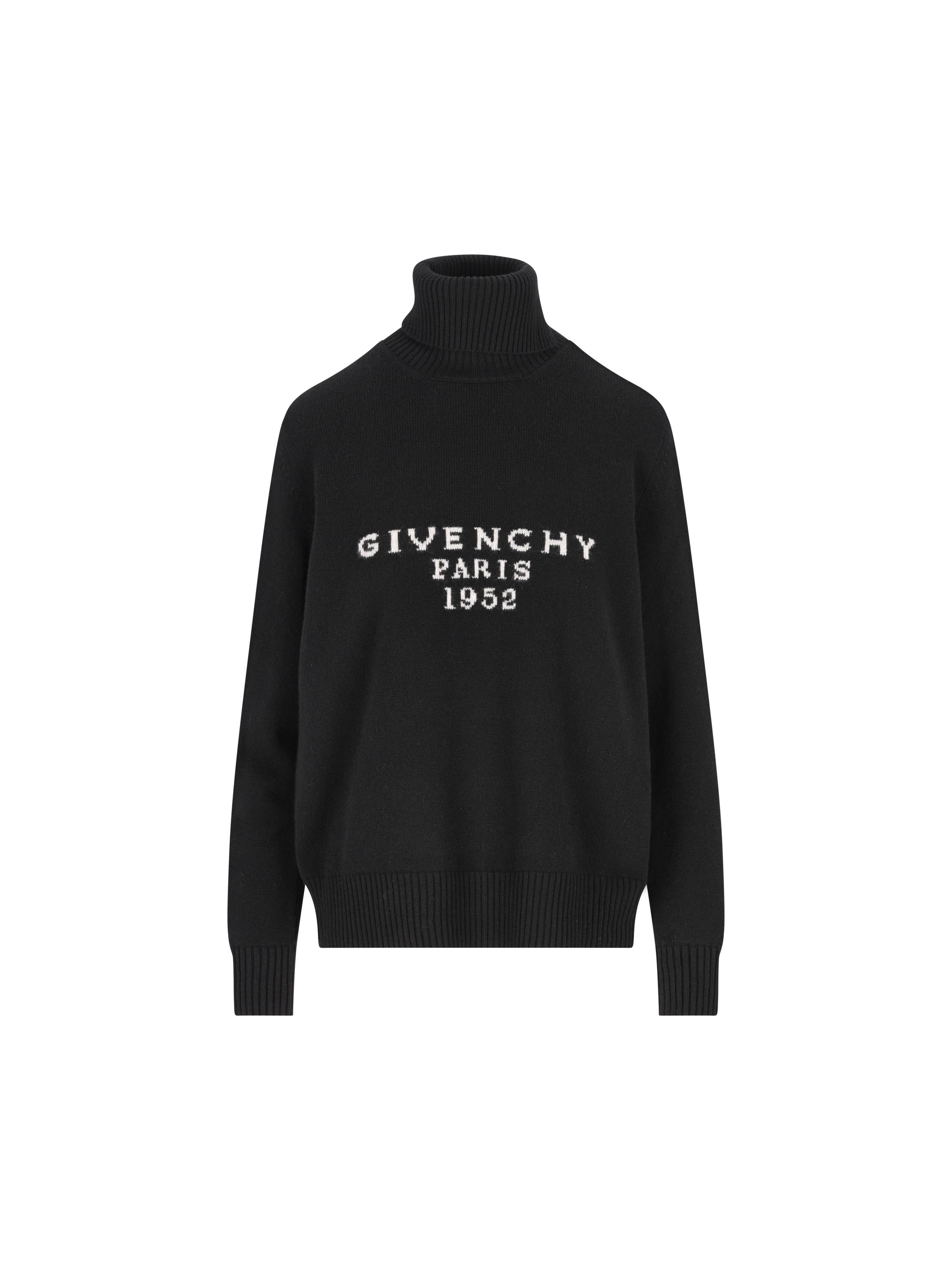 GIVENCHY Wool and Cashmere Sweater – Franzkraler.com