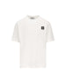 T-shirt in cotone. 2100027 S0013V0001 STONE ISLAND 