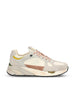 Sneakers realizzate in pelle e poliammide. MASED 7824 PREMIATA 