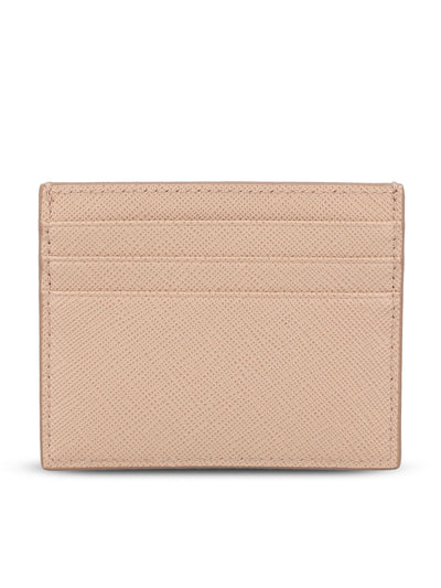 Portacarte realizzata in pelle. 1MC025 QHHF0236 PRADA 