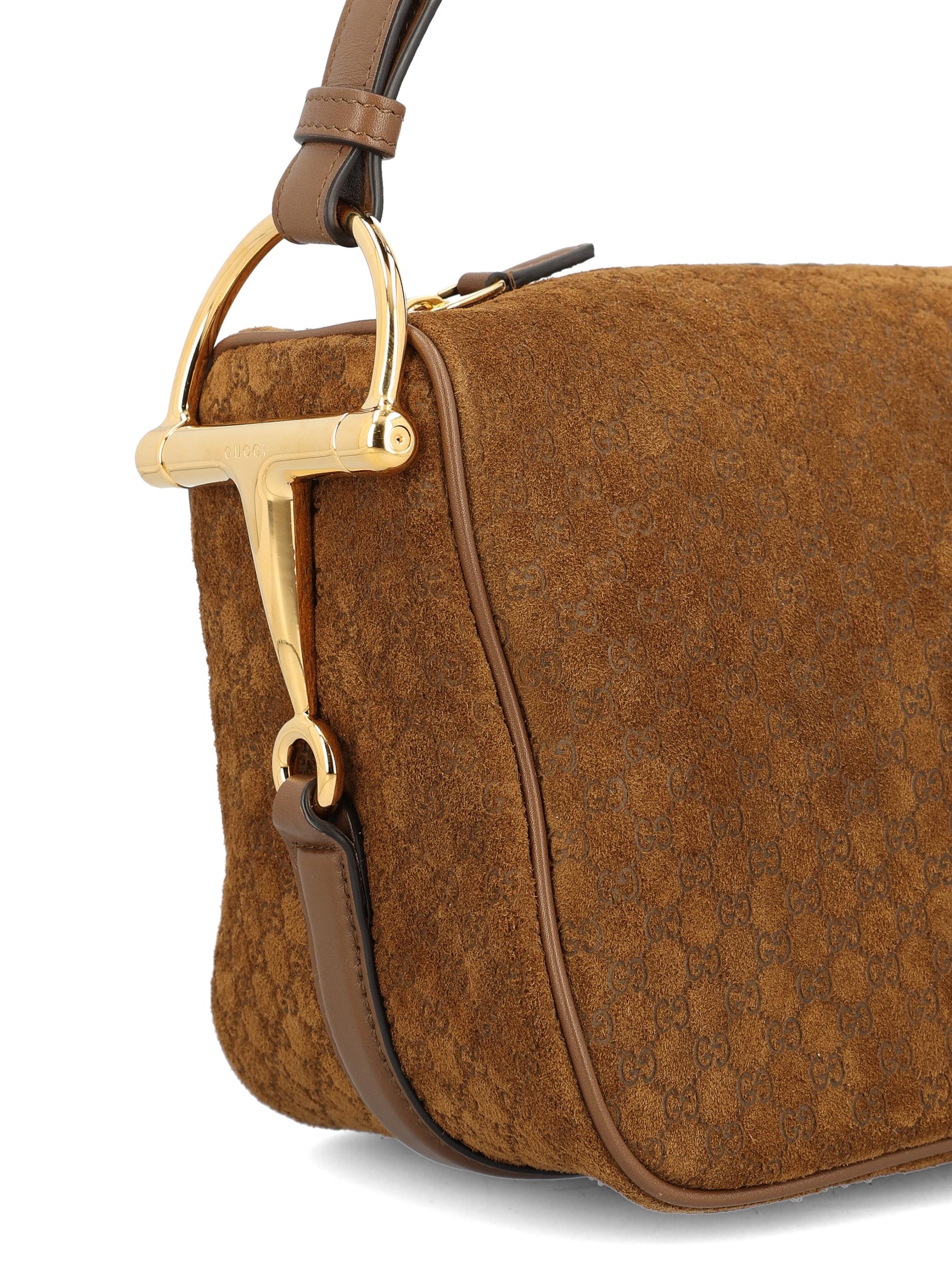 Borsa realizzata in pelle. 860787 AAEE72118 GUCCI 