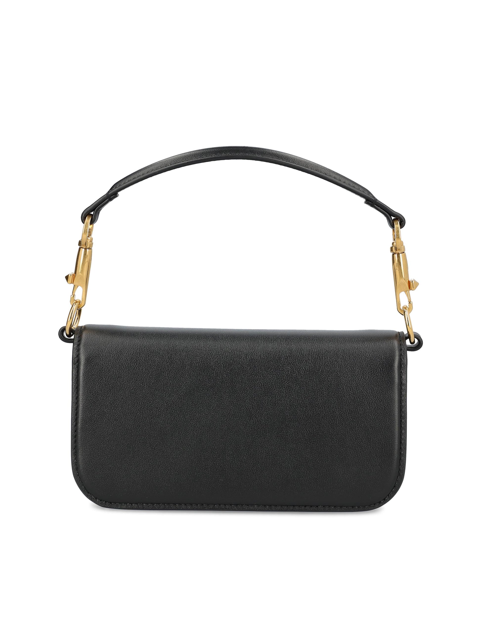 Borsa realizzata in pelle di vitello. 7W2B0K53CXA BBK VALENTINO GARAVANI 