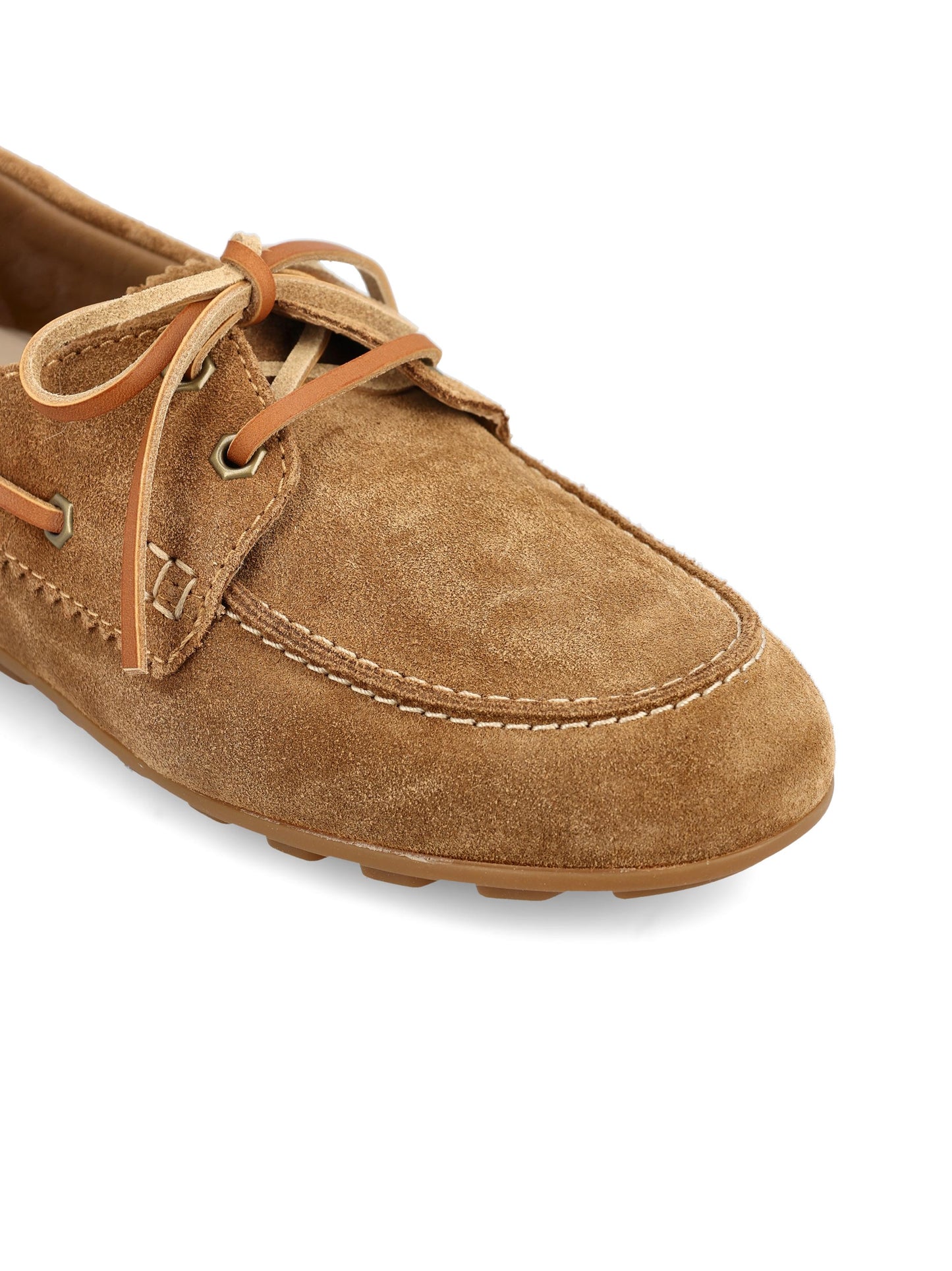 Mocassini realizzati in pelle. HXW6930GA90BTM S600 HOGAN 