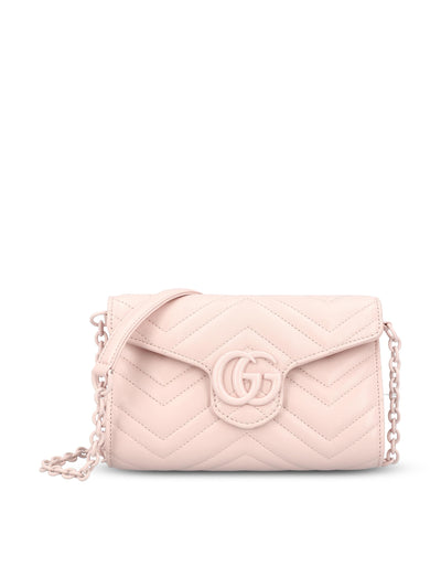 Portafoglio realizzato in pelle. 858924 AAF9K5734 GUCCI 