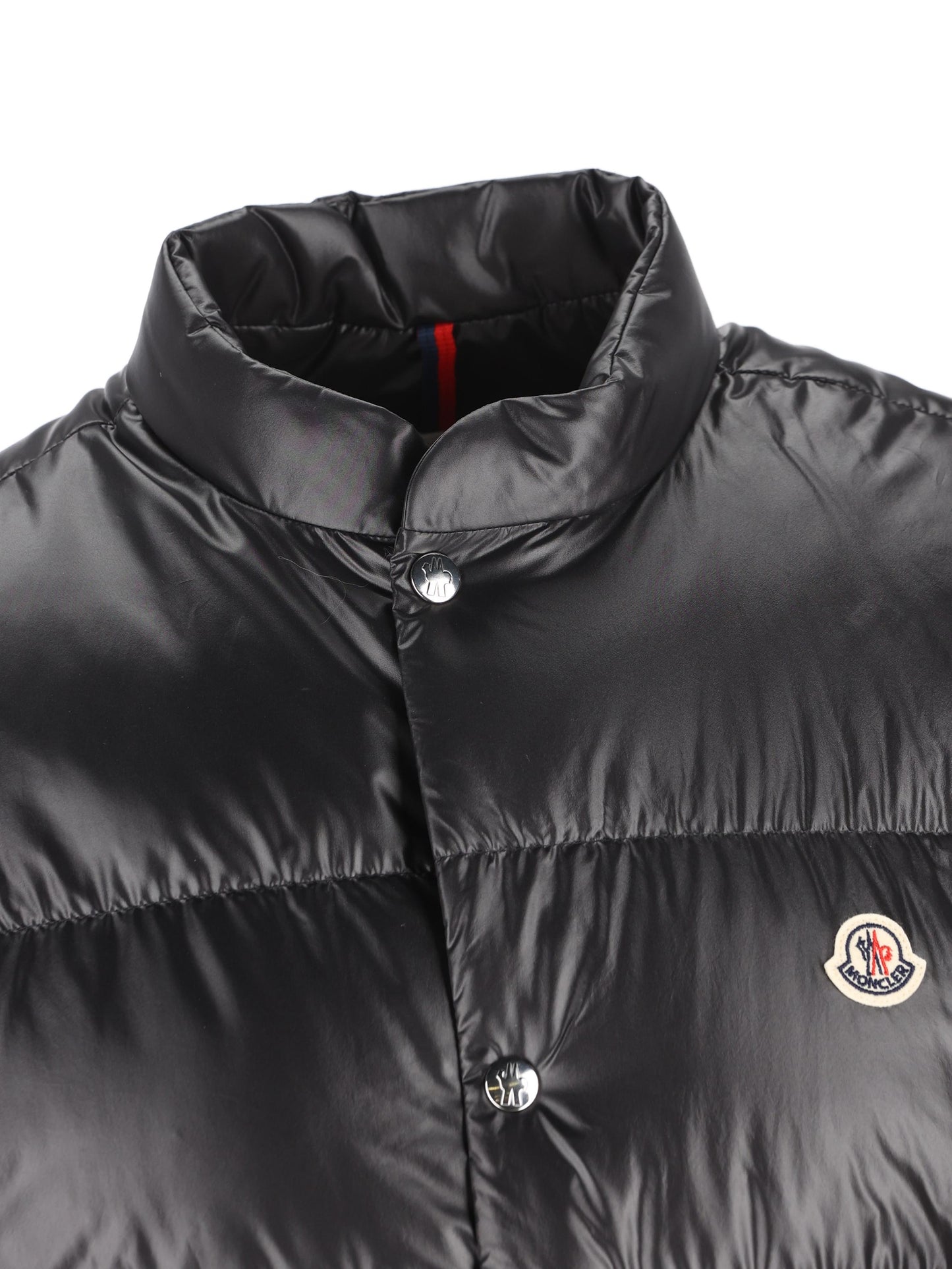 Gilet realizzato in poliestere. M1A00143 597YX999 MONCLER 