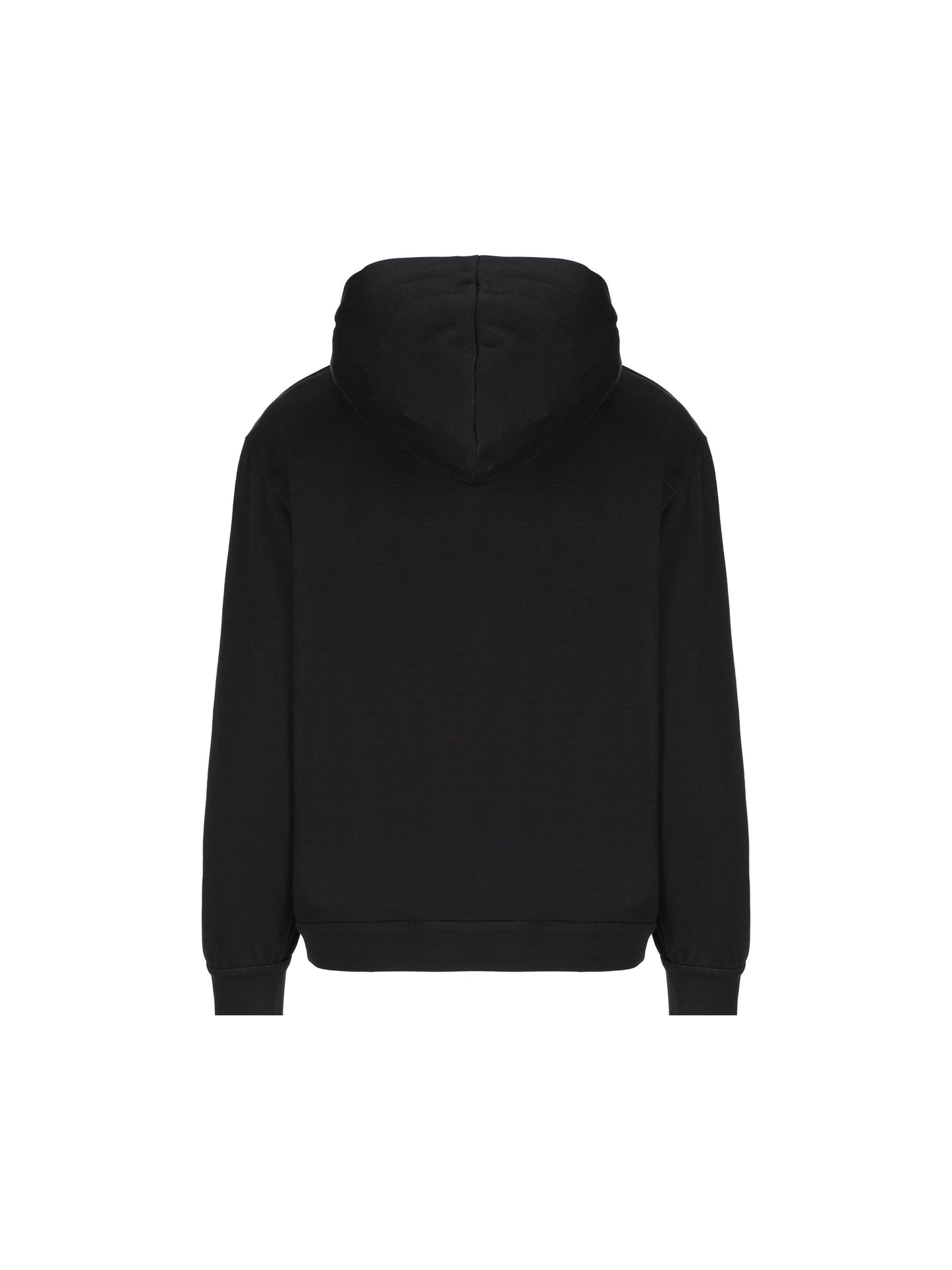 Felpa in cotone e seta. MD828SB806 C9185 BRUNELLO CUCINELLI 