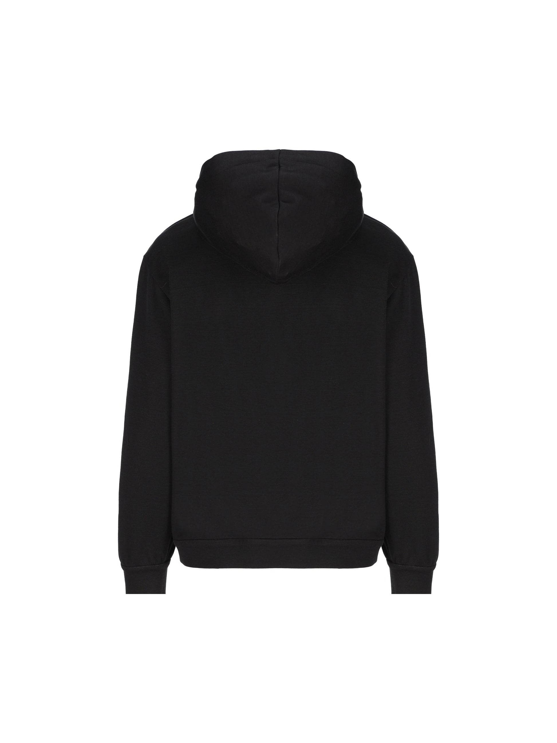 Felpa in cotone e seta. MD828SB806 C9185 BRUNELLO CUCINELLI 