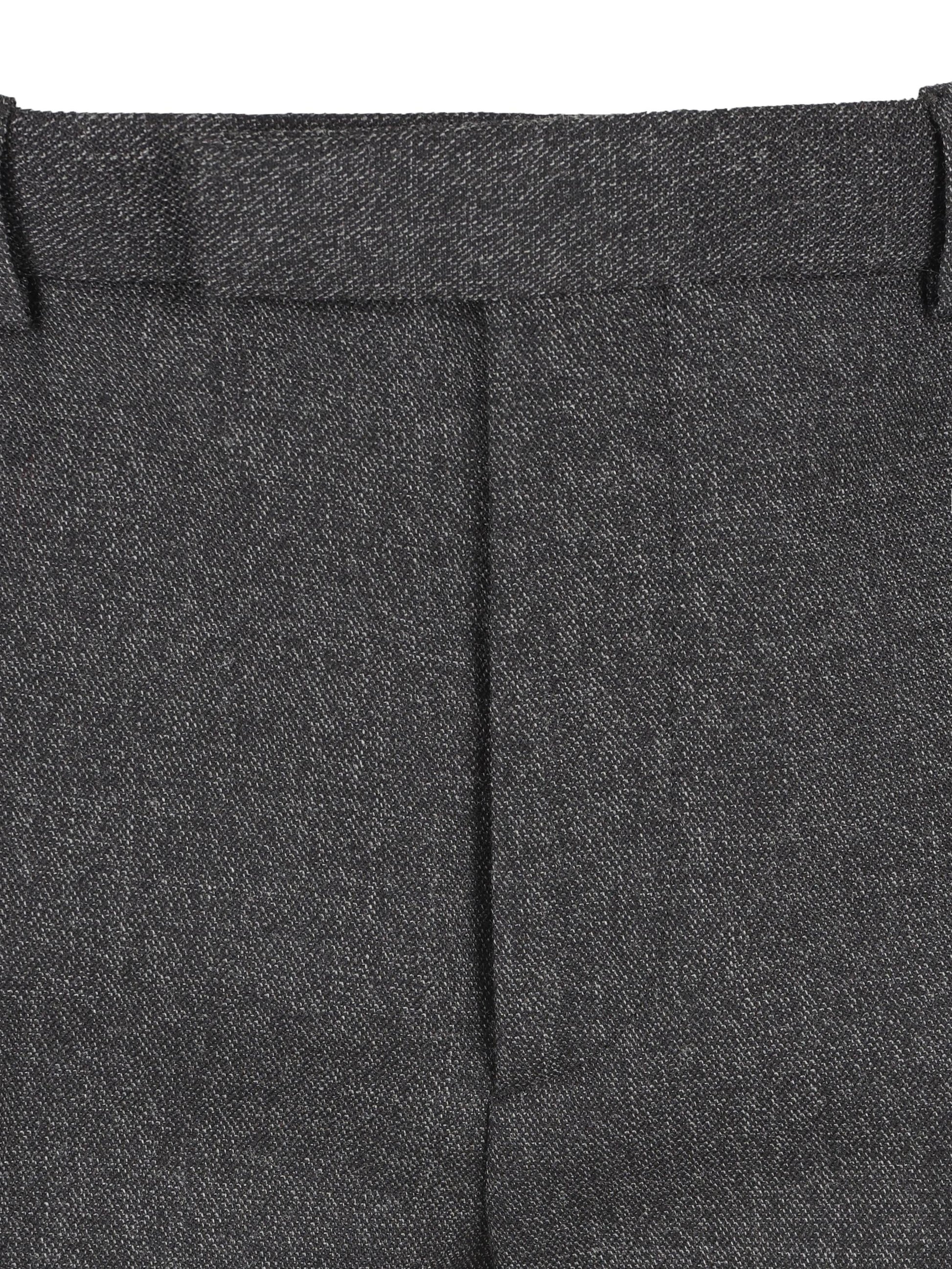 Pantaloni realizzati in lana. 850333 Z7AXC1016 GUCCI 