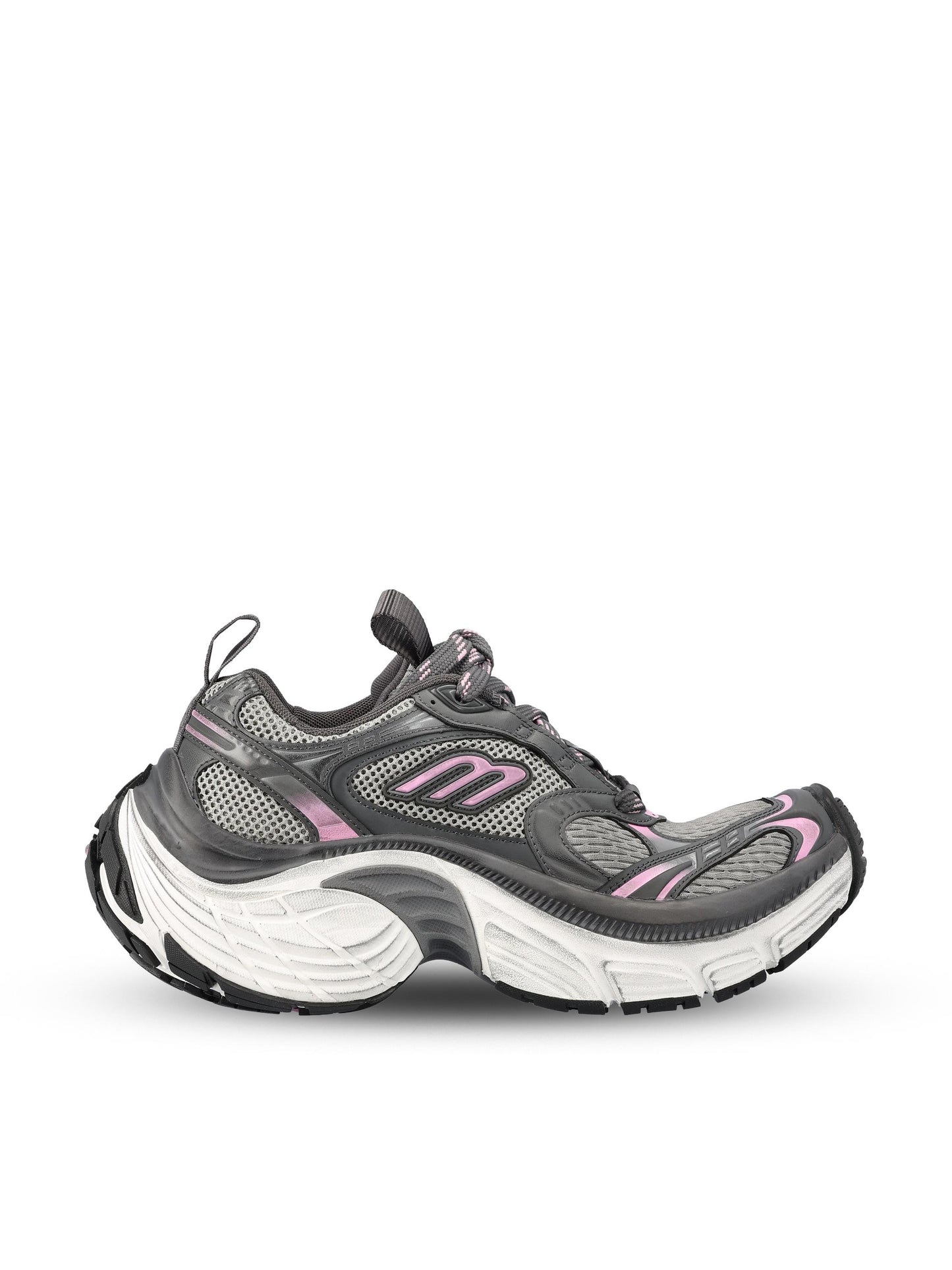 Sneakers realizzate in rete. 815853 W2MV21591 BALENCIAGA 