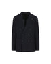 Giacca Doppiopetto in Misto Lana 1SMJ20K AI340260B10551254 TAGLIATORE 