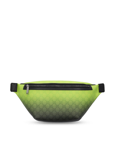 Marsupio realizzato in poliuretano. 835810 FAERM8451 GUCCI 