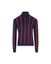 Maglia realizzata in cotone e poliammide. UMR687 183UF059F PRADA 