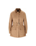 Giacca realizzata in cammello. 2521046142600 001 MAX MARA 