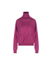 Maglia a collo alto in lana. 850331 Y76GM5102 SAINT LAURENT 