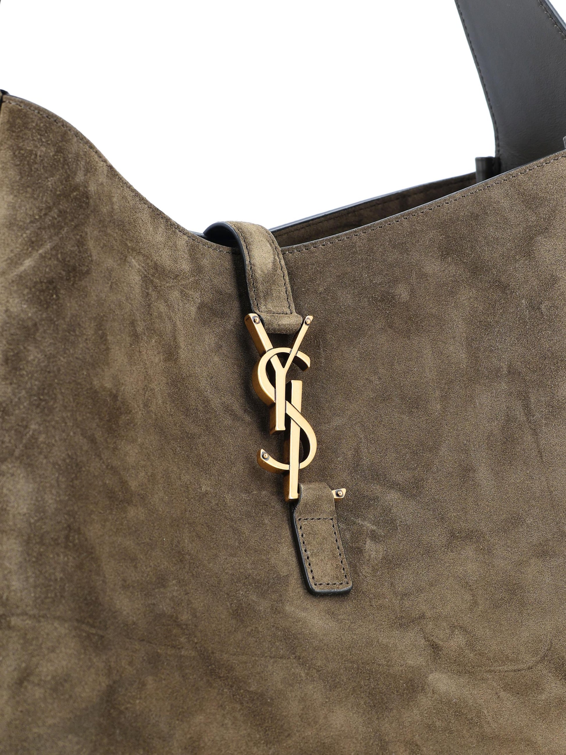 Borsa realizzata in pelle. 850545 1U80W3212 SAINT LAURENT 