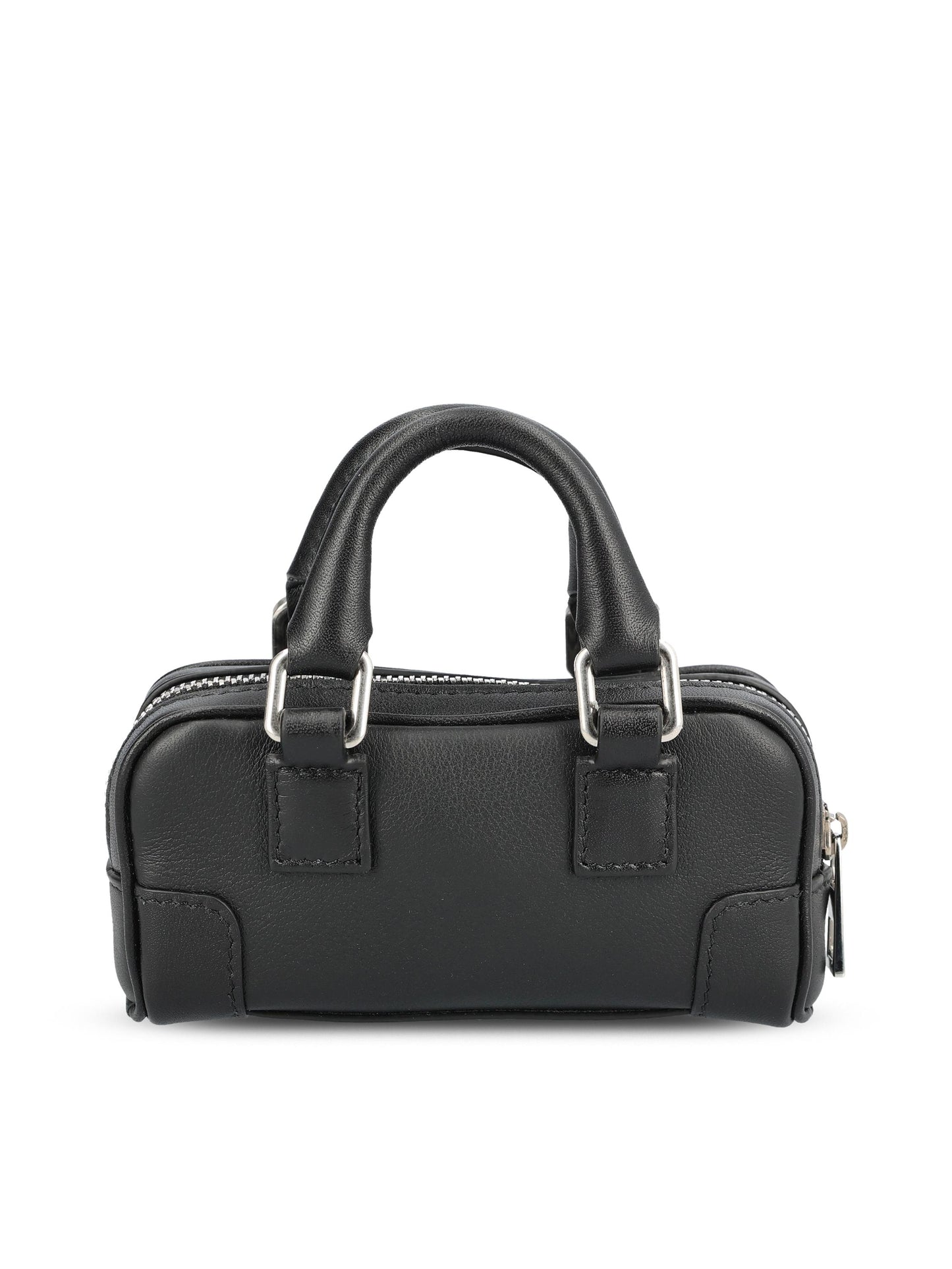 Borsa realizzata in pelle. C039U96X01 1100 LOEWE 