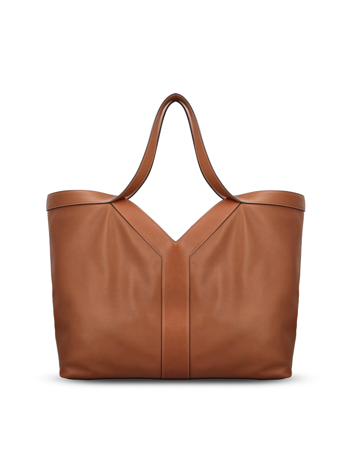 Borsa realizzata in pelle 820672 AAEC36359 SAINT LAURENT 