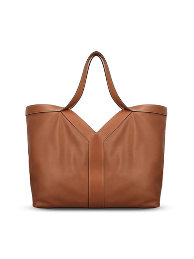 Borsa realizzata in pelle 820672 AAEC36359 SAINT LAURENT 