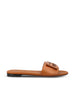 Slide realizzate in pelle. 8R8136 AE7TF1C4R FENDI 