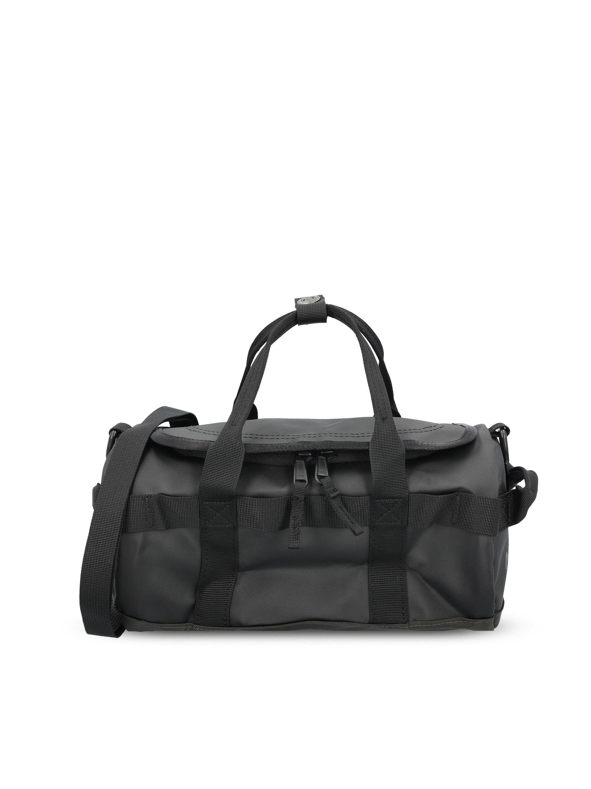 Borsone realizzato in poliestere riciclato. NF0A8GJ8 KT01 THE NORTH FACE 