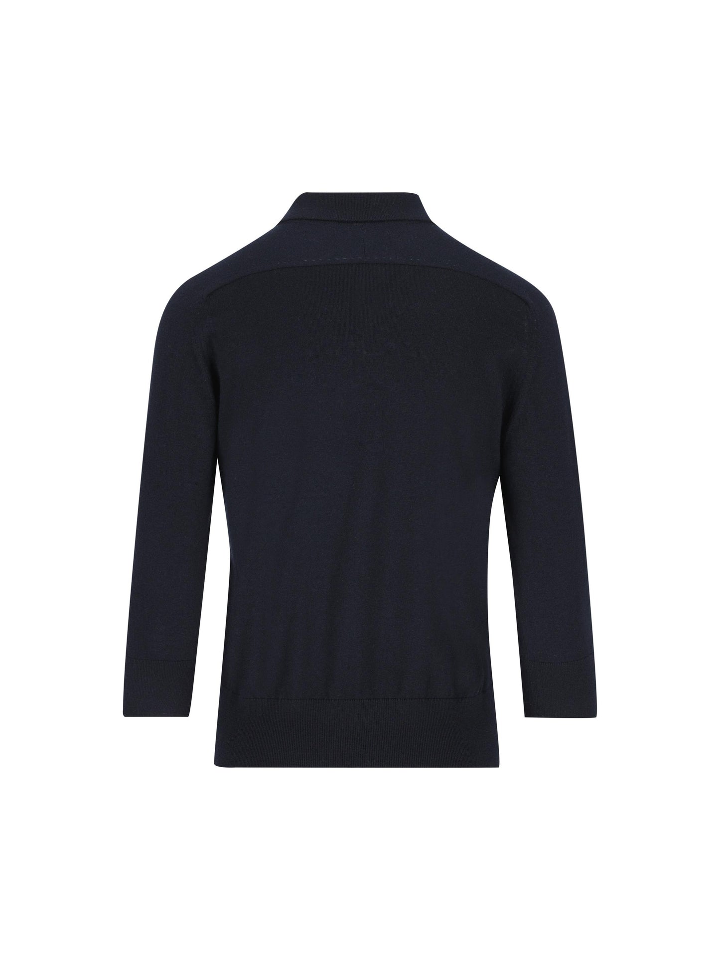 Polo realizzata in cashmere. FAP2210 W000 LORO PIANA 
