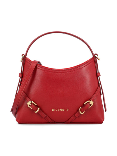 Borsa realizzata in pelle di vitello. BB60PTB2AE 601 GIVENCHY 