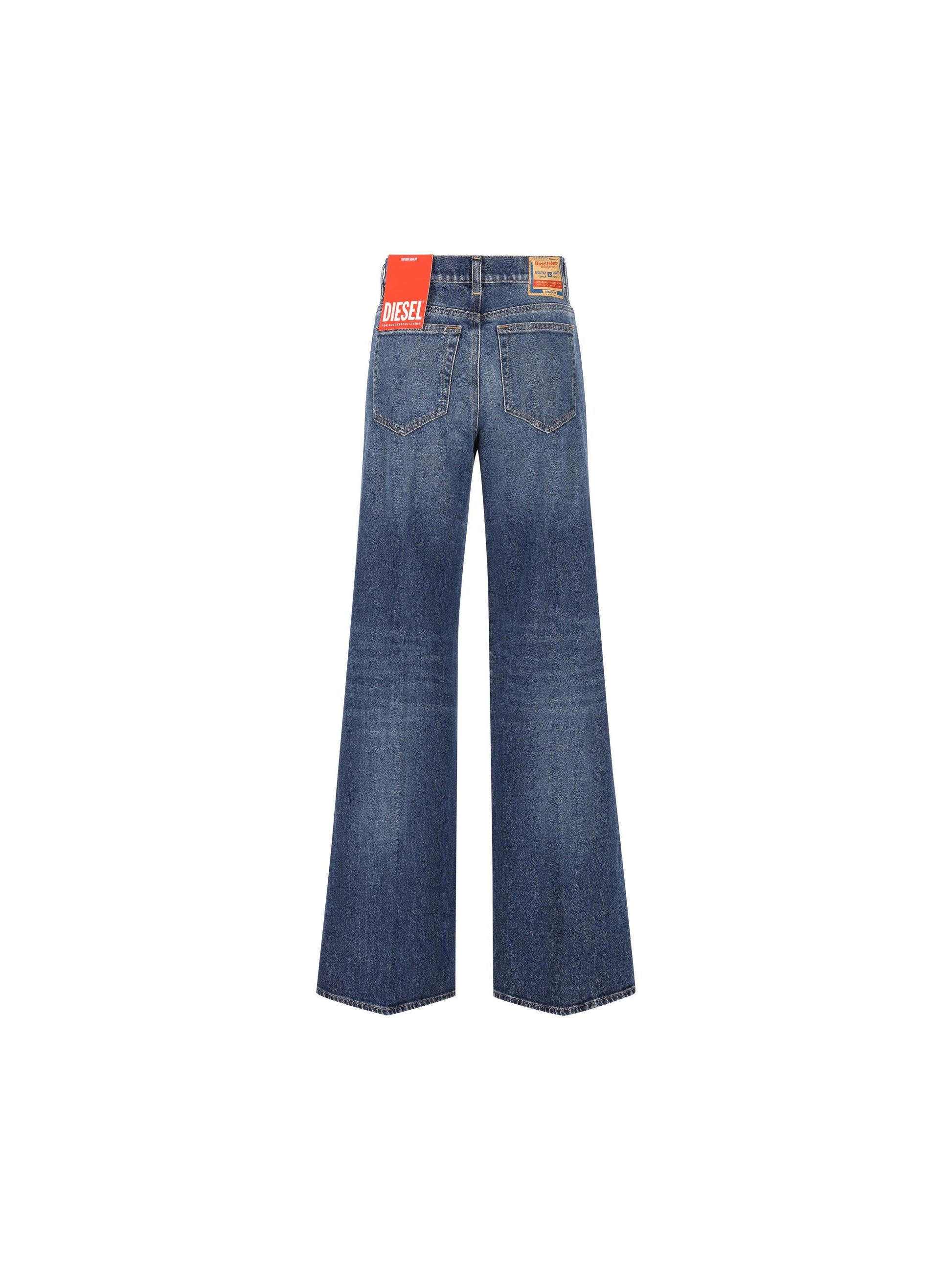 Jeans in cotone. A03624 09L2101 DIESEL 
