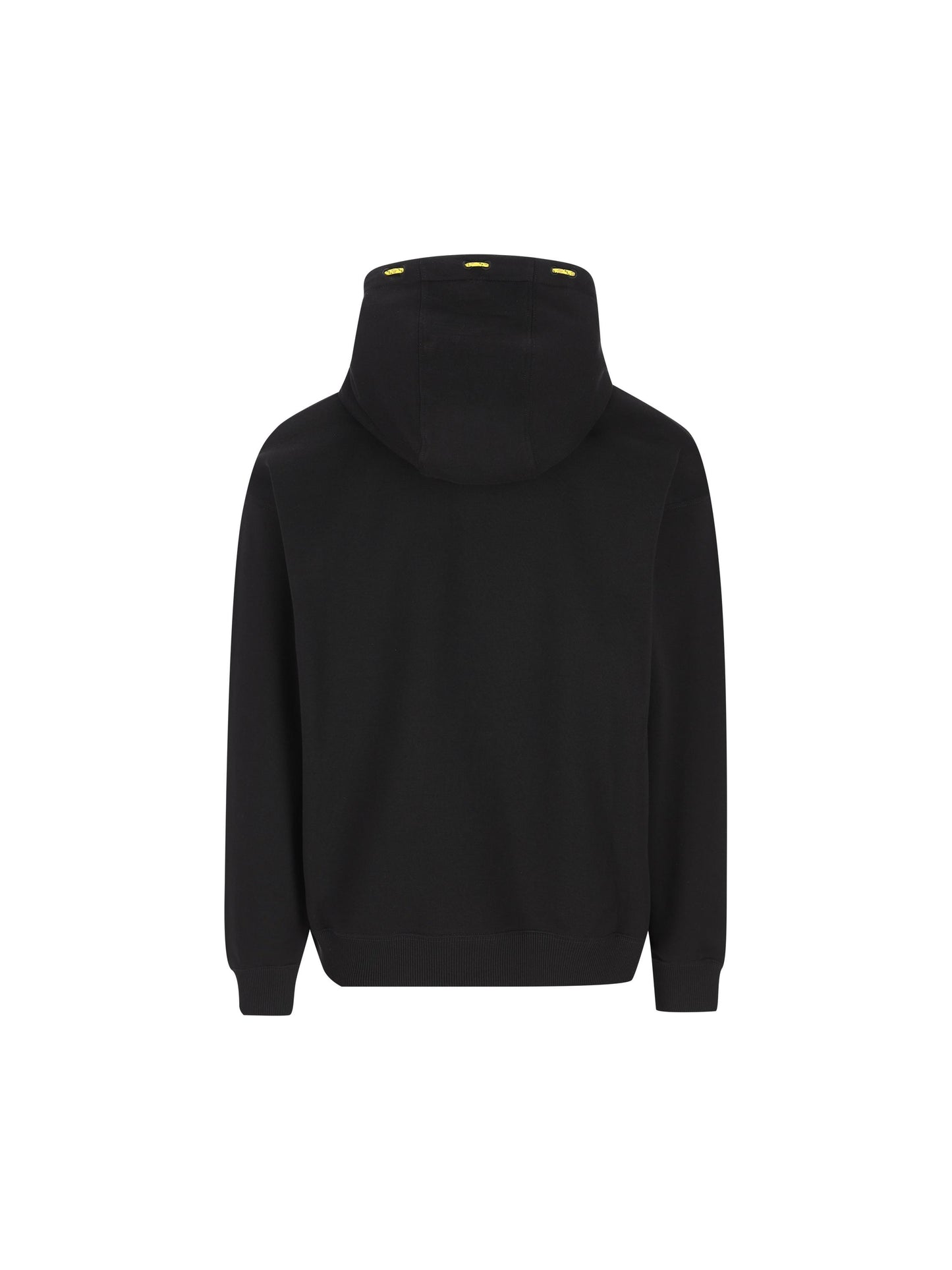 Felpa realizzata in cotone. FY1356 AYY0F0QA1 FENDI 