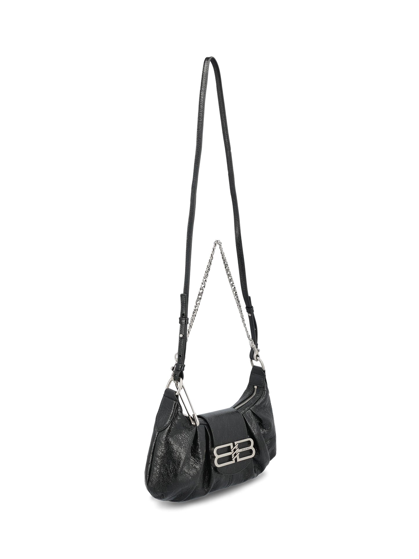 Borsa realizzata in pelle di agnello. 850927 2ABT11000 BALENCIAGA 