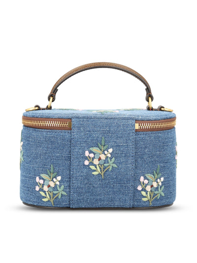 Vanity realizzato in cotone. 8W0P0AX8MDU AXM VALENTINO GARAVANI 