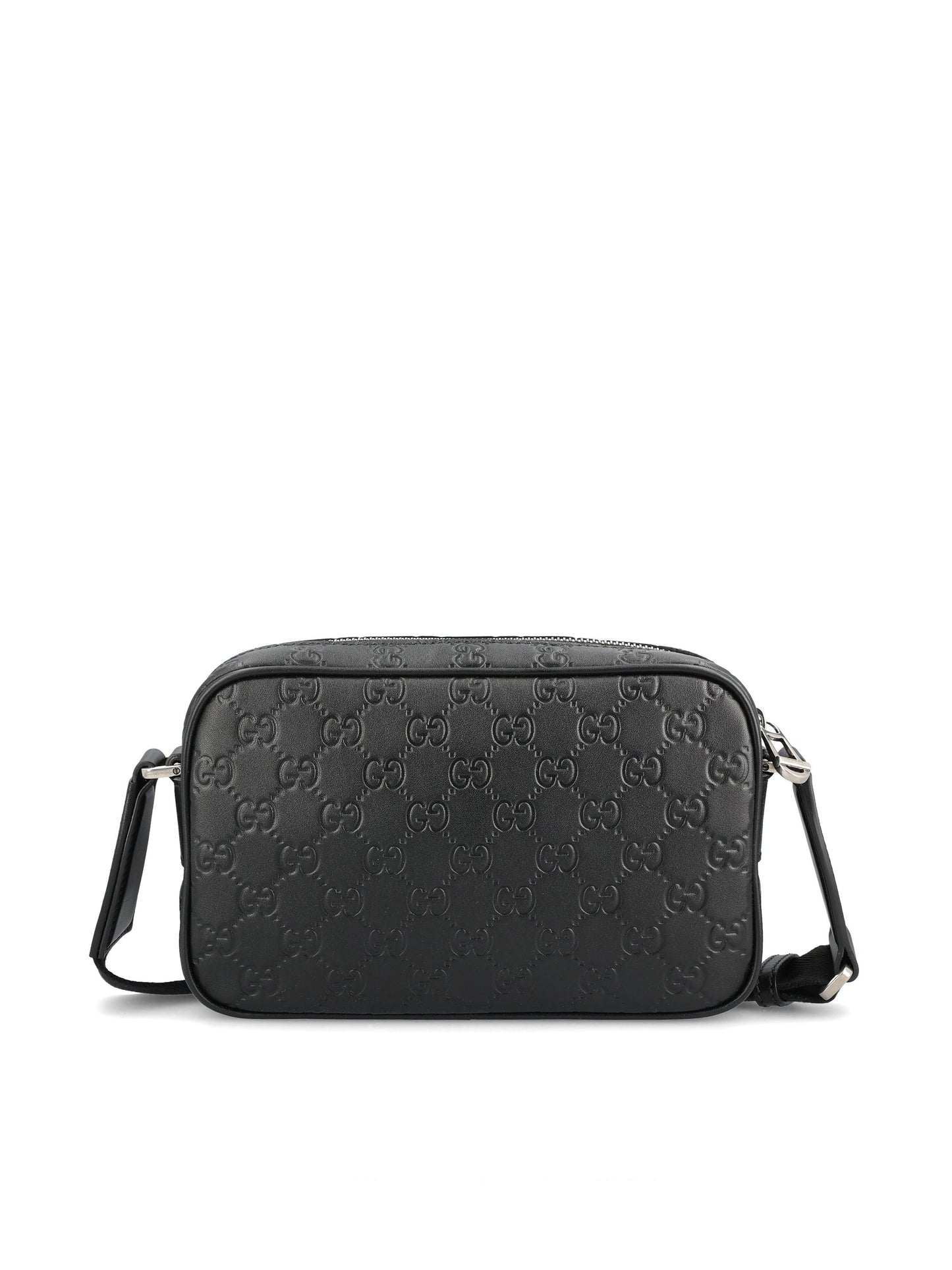 Borsa realizzata in pelle liscia. 850242 AAFOM1053 GUCCI 