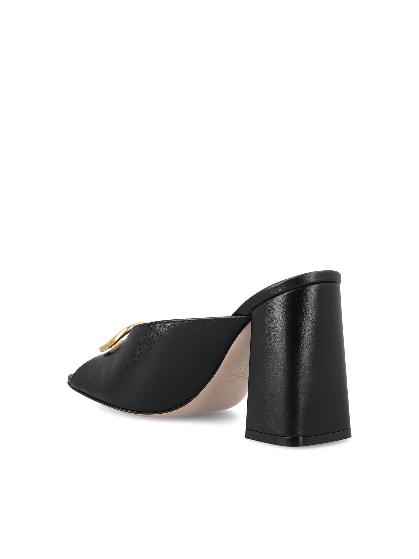 Sandali realizzati in pelle. 8W2S0NW6ZIC 0NO VALENTINO GARAVANI 