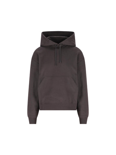 Felpa realizzata in cotone. 818538 Y36SW1467 SAINT LAURENT 
