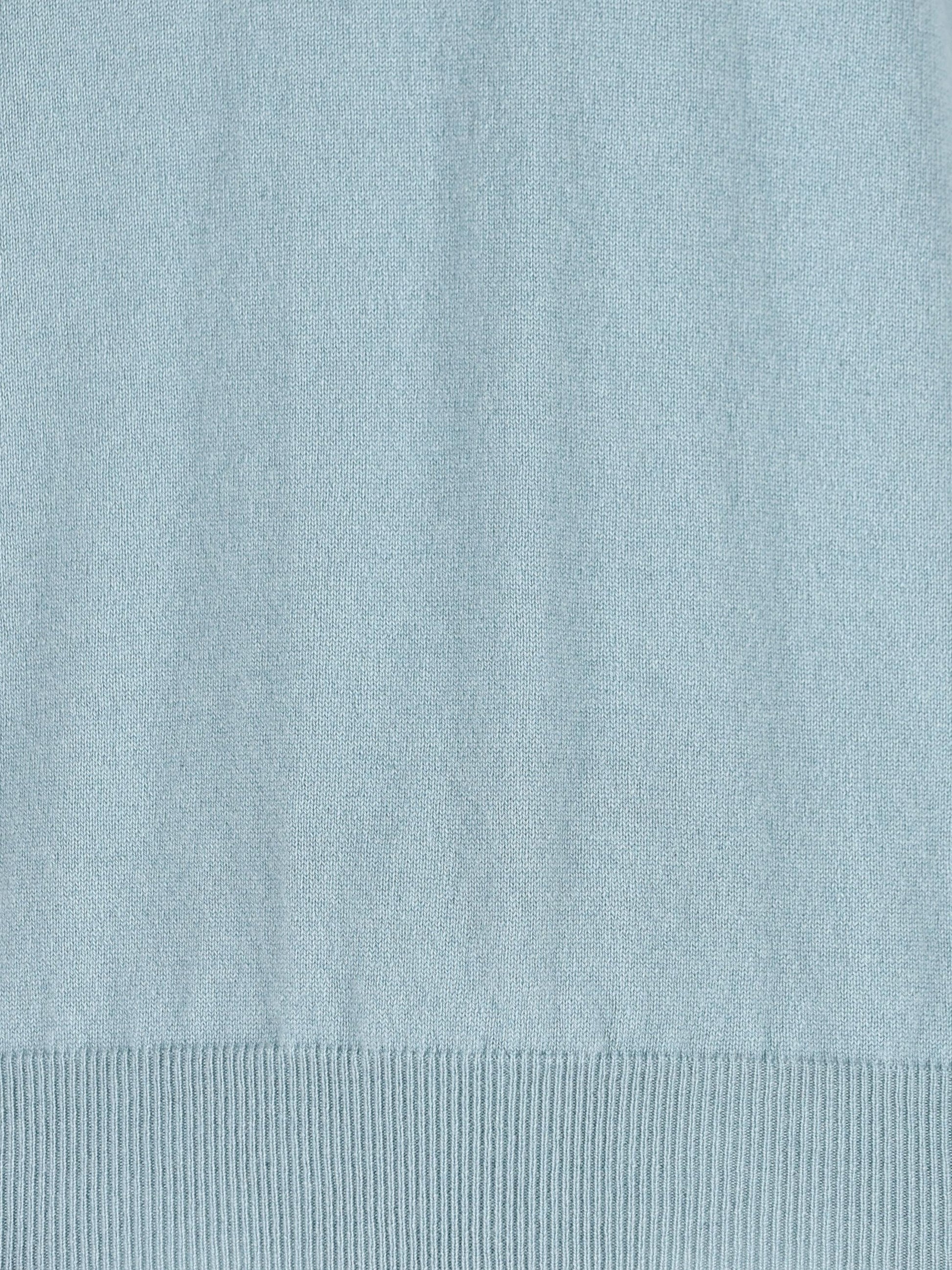 Maglione realizzato in cashmere. 3150C 1032 ALPHA STUDIO 